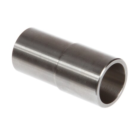 Follett Nozzle, Compression .625 4 Deg 6.5 Rad Ss 00115774